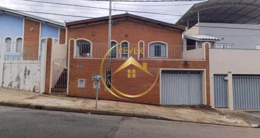 Casa à venda em Campinas, Vila Formosa, com 3 quartos, com 195 m²