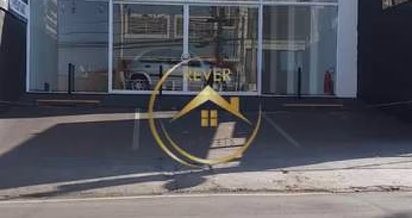 Salão à venda em Campinas, Jardim Brasil, com 250 m²