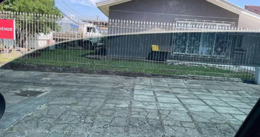 Casa com 3 quartos à venda na Rua Castro, 778, Cruzeiro, São José dos Pinhais
