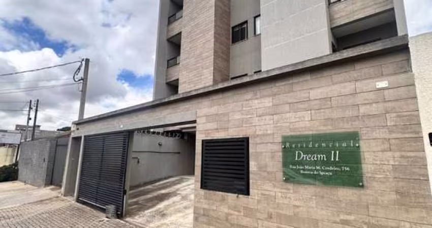 Apartamento com 2 quartos à venda na Rua João Maria Martins Cordeiro, 756, Boneca do Iguaçu, São José dos Pinhais