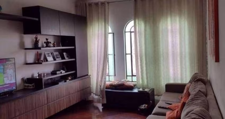 Sobrado com 3 dormitórios à venda, 127 m² por R$ 810.000,00 - Vila Prudente - São Paulo/SP