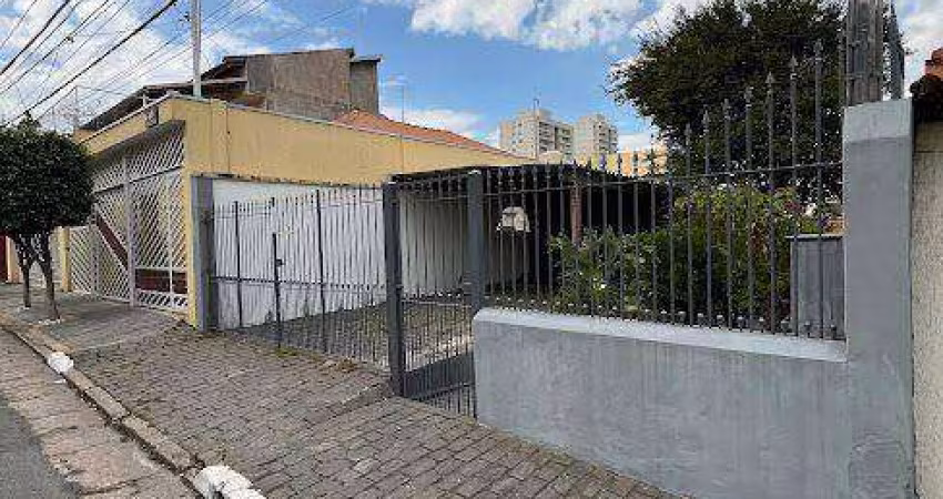 Casa com 3 dormitórios à venda por R$ 740.000,00 - Vila Prudente (Zona Leste) - São Paulo/SP