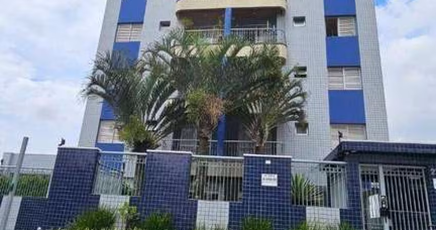 Apartamento com 2 dormitórios à venda, 63 m² por R$ 420.000 - Vila Bela - São Paulo/SP