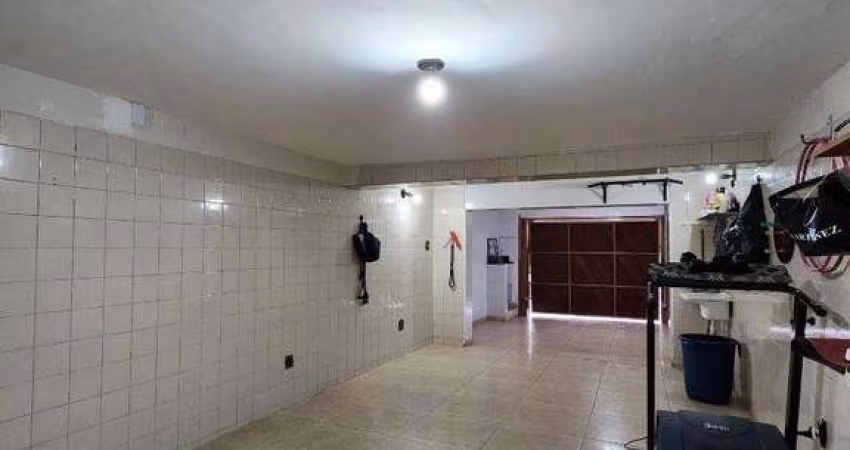 Sobrado com 2 dormitórios à venda, 174 m² por R$ 729.000,00 - Vila Prudente (Zona Leste) - São Paulo/SP