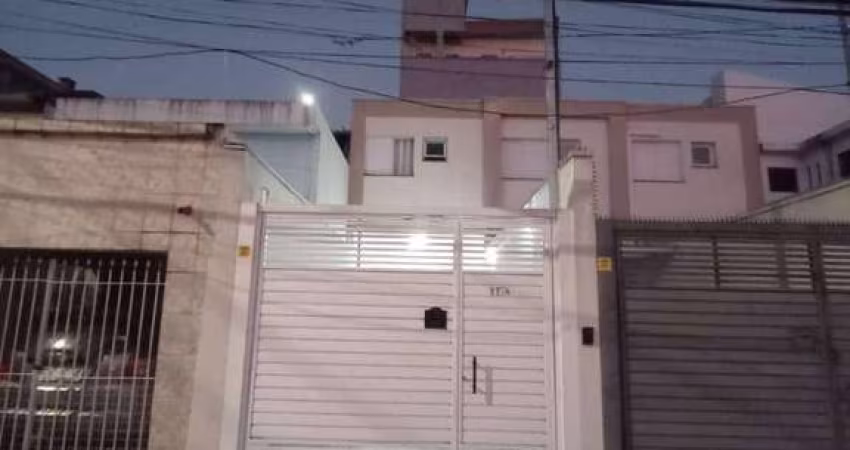 Sobrado com 3 dormitórios à venda, 85 m² por R$ 569.000,00 - Vila Ema - São Paulo/SP