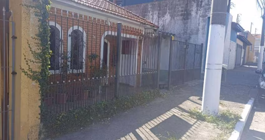 Sobrado com 4 dormitórios à venda, 220 m² por R$ 960.000,00 - Vila Lúcia - São Paulo/SP