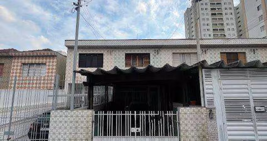 Sobrado com 2 dormitórios à venda, 100 m² por R$ 530.000,00 - Vila Prudente (Zona Leste) - São Paulo/SP