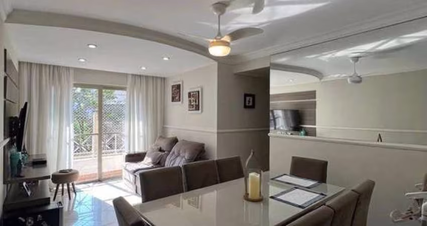 Apartamento com 3 dormitórios à venda, 74 m² por R$ 578.000,00 - Vila Prudente (Zona Leste) - São Paulo/SP