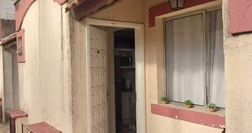 Sobrado com 2 dormitórios à venda, 62 m² por R$ 350.000,00 - Jardim Guairaca - São Paulo/SP