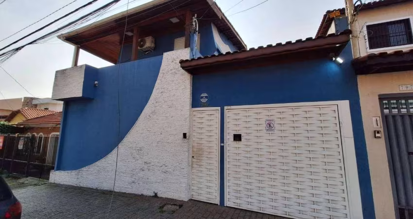 Casa com 4 dormitórios à venda, 480 m² por R$ 1.650.000,00 - Vila Lúcia - São Paulo/SP