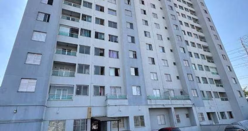 Apartamento à venda, 54 m² por R$ 315.000,00 - Vila Ema - São Paulo/SP
