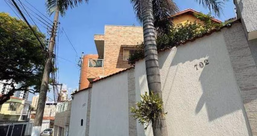 Sobrado com 3 dormitórios à venda, 154 m² por R$ 1.400.000 - Parque da Vila Prudente - São Paulo/SP