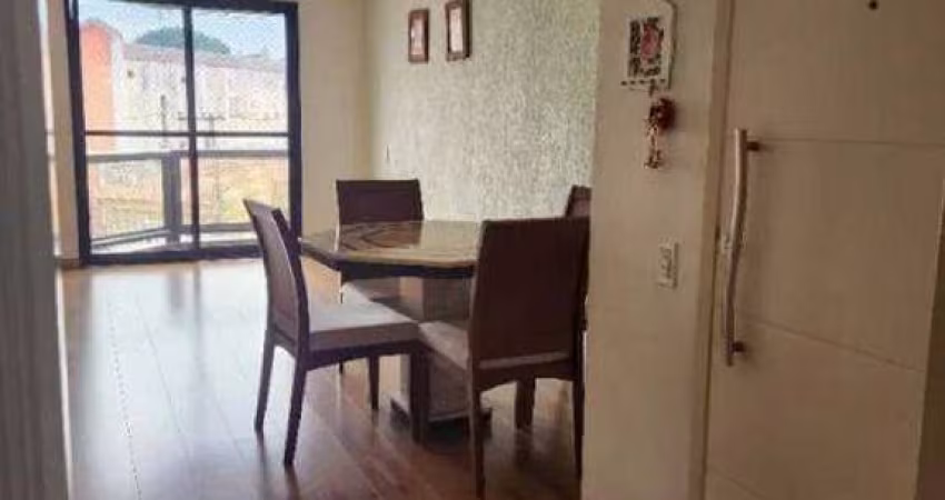 Apartamento com 2 dormitórios à venda, 69 m² por R$ 440.000 - Vila Formosa - São Paulo/SP