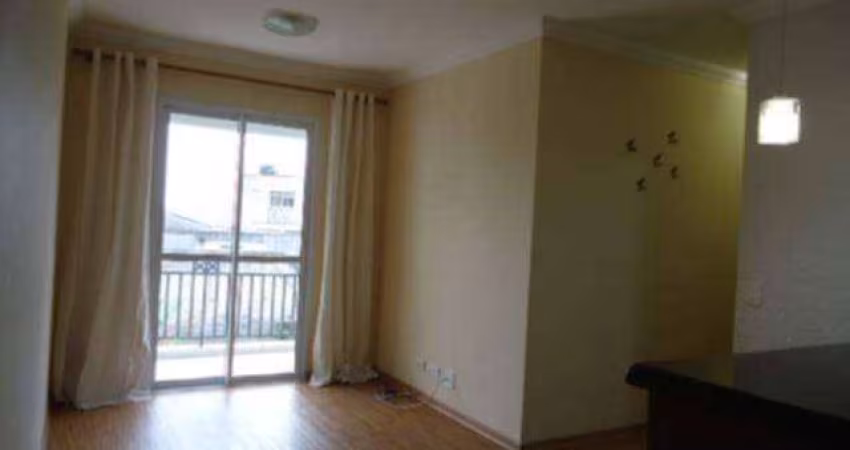 Apartamento com 2 dormitórios à venda, 52 m² por R$ 410.000,00 - Vila Prudente (Zona Leste) - São Paulo/SP