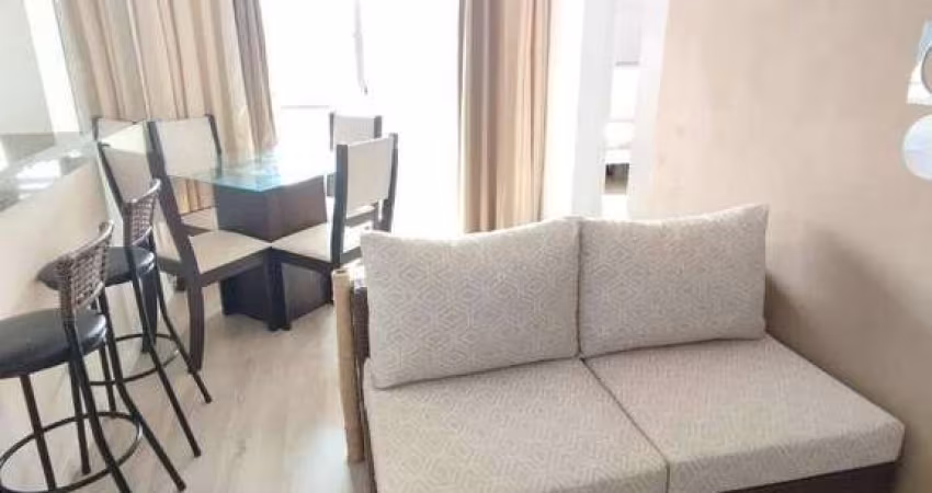 Apartamento com 2 dormitórios à venda, 45 m² por R$ 340.000,00 - Vila Ema - São Paulo/SP