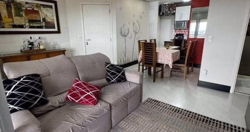 Apartamento com 2 dormitórios à venda, 85 m² por R$ 890.000 - Vila Formosa - São Paulo/SP