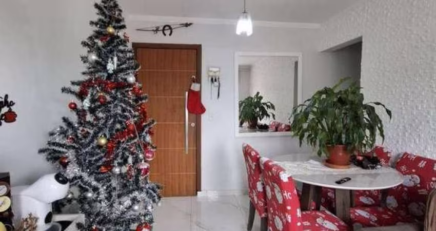 Apartamento com 2 dormitórios à venda, 87 m² por R$ 485.000,00 - Vila Santa Clara - São Paulo/SP