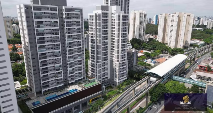 Apartamento com 2 dormitórios à venda, 72 m² por R$ 799.000 - Vila Prudente Zona Leste - São Paulo/SP