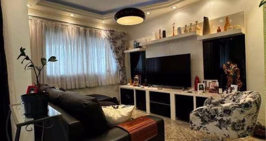 Apartamento com 3 dormitórios à venda, 115 m² por R$ 930.000 - Vila Prudente - São Paulo/SP