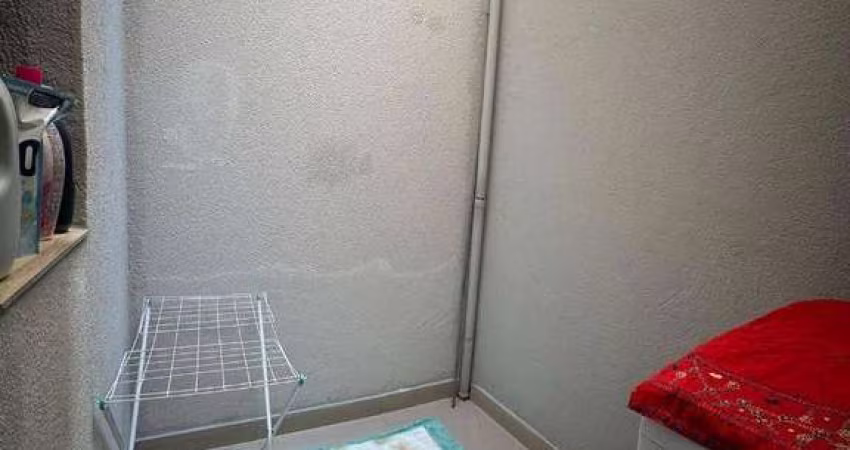 Sobrado com 2 dormitórios à venda, 60 m² por R$ 335.000,00 - Jardim Guairaca - São Paulo/SP