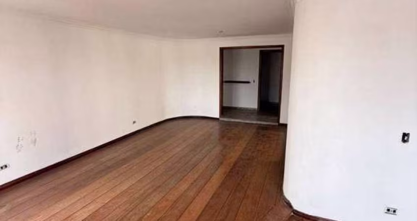 Apartamento com 4 dormitórios à venda, 190 m² por R$ 700.000,00 - Mooca - São Paulo/SP