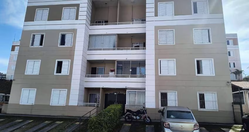 Apartamento com 2 dormitórios à venda, 47 m² por R$ 240.000,00 - Jardim Ísis - Cotia/SP