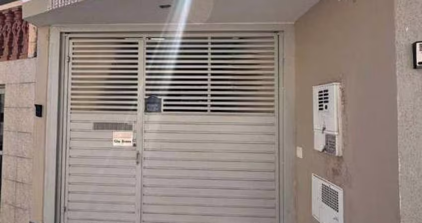 Sobrado com 3 dormitórios à venda por R$ 850.000,00 - Parque da Vila Prudente - São Paulo/SP