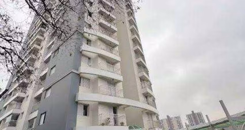 Apartamento com 3 dormitórios à venda, 75 m² por R$ 650.000,00 - Parque da Vila Prudente - São Paulo/SP