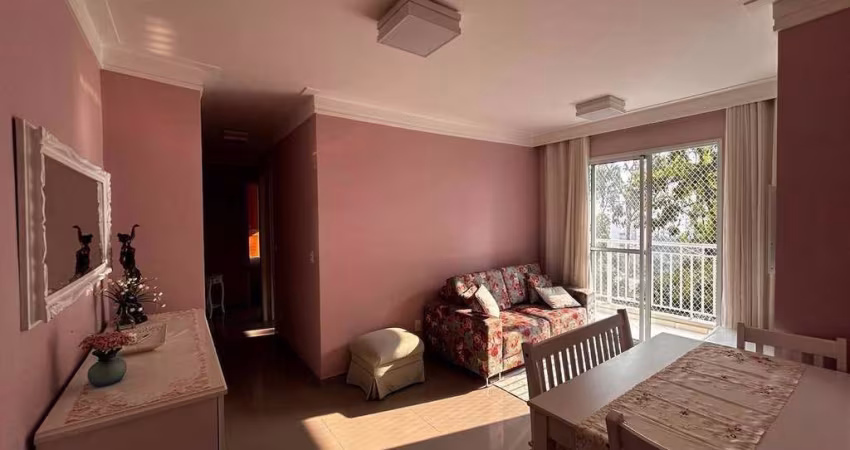 Apartamento com 2 dormitórios à venda, 65 m² por R$ 450.000 - Parque São Lucas - São Paulo/SP