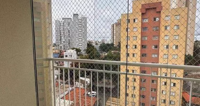 Apartamento com 2 dormitórios à venda, 49 m² por R$ 390.000 - Vila Prudente (Zona Leste) - São Paulo/SP