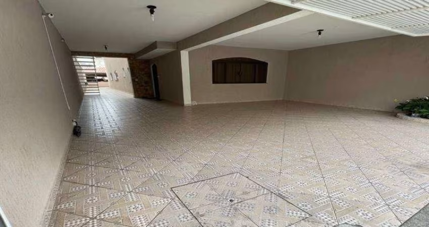 Sobrado com 3 dormitórios à venda, 250 m² por R$ 859.000,00 - Vila Alpina - São Paulo/SP