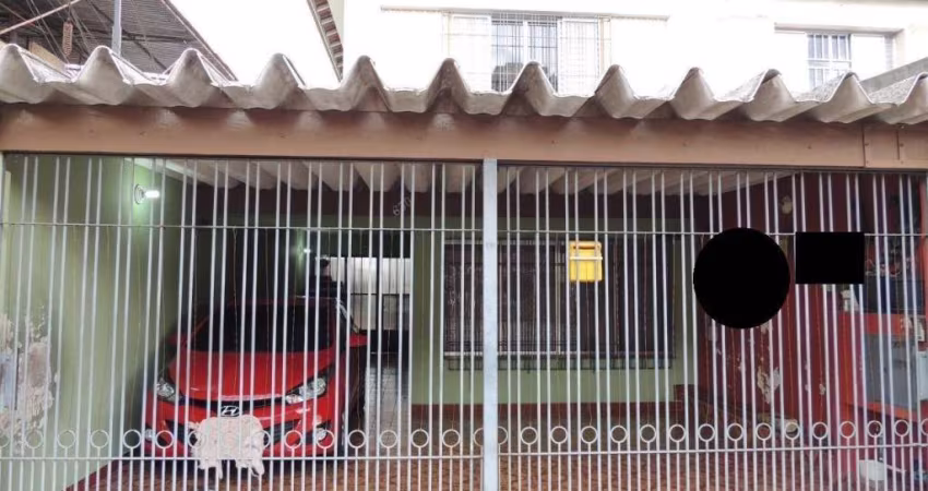 Sobrado com 4 dormitórios à venda, 154 m² por R$ 800.000,00 - Água Rasa - São Paulo/SP