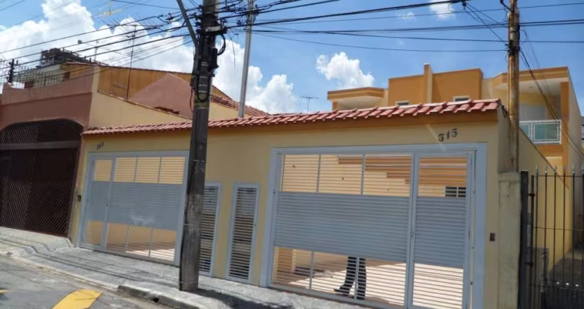 Sobrado com 3 dormitórios à venda, 350 m² por R$ 1.690.000,00 - Água Rasa - São Paulo/SP