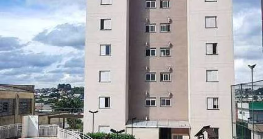 Apartamento com 3 dormitórios à venda, 70 m² por R$ 460.000,00 - Vila Antonieta - São Paulo/SP