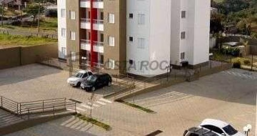 Apartamento com 2 quartos para alugar - Residencial Brasil - Salto/SP