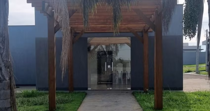 Terreno em condominio Bela Vida Londrina