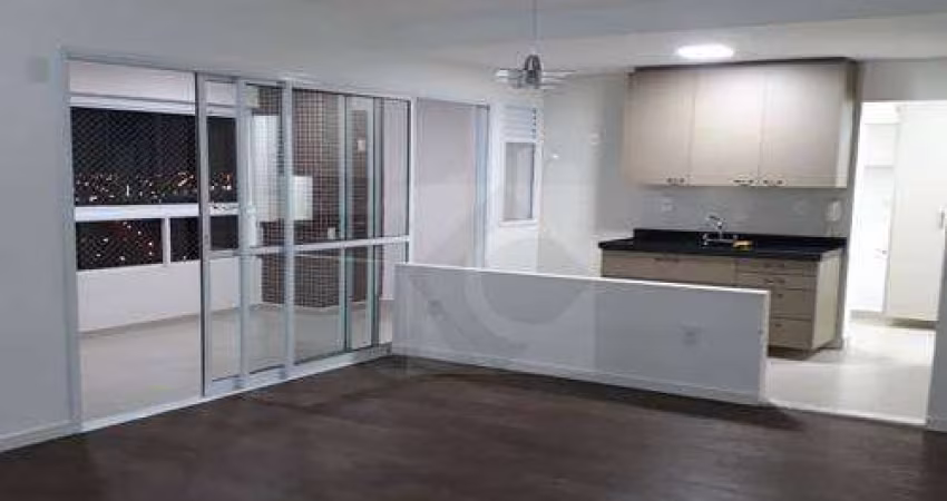 Apartamento com 3 quartos à venda, 98 m² - Centro - Indaiatuba/SP