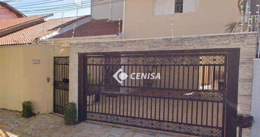 Casa com 4 quartos à venda - Jardim Regina - Indaiatuba/SP