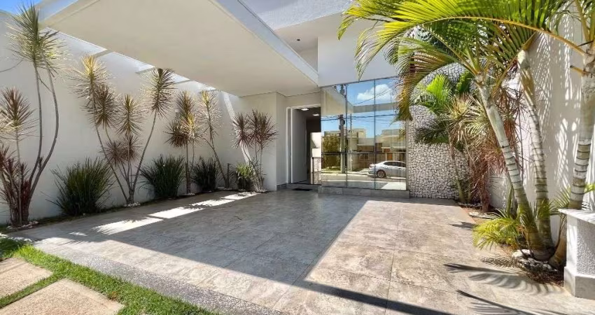 Casa com 3 quartos à venda, 105 m² por R$ 939.000 - Jardim Montreal Residence - Indaiatuba/SP