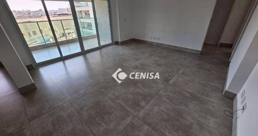 Apartamento com 3 quartos à venda, 106 m² - Condomínio Le Jardin - Indaiatuba/SP