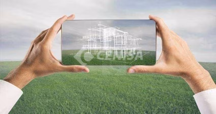 Terreno à venda, 500 m² - Jardim Sevilha - Indaiatuba/SP