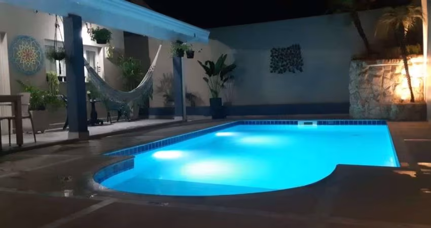 Casa com 3 quartos à venda, 260 m² - Condomínio Village Terras de Indaiá - Indaiatuba/SP