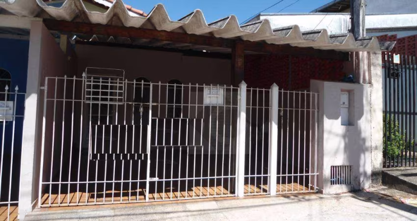Casa residencial à venda, Jardim Morada do Sol, Indaiatuba - CA1220.