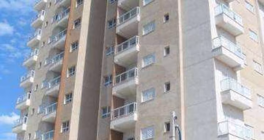 Apartamento com 3 dormitórios à venda, 80 m² por R$ 396.000,00 - Bela Vista - Monte Mor/SP