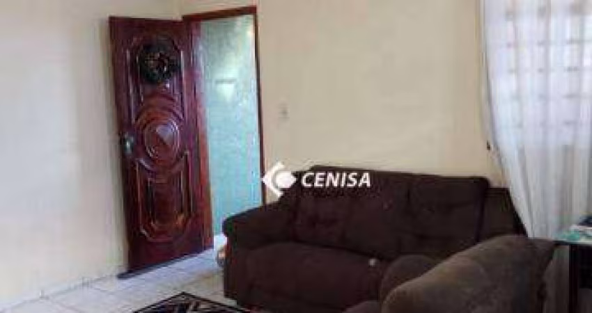 Casa com 4 dormitórios à venda, 200 m² - Jardim Morada do Sol - Indaiatuba/SP