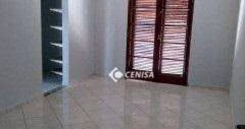 Casa com 3 dormitórios à venda, 115 m² - Jardim Morada do Sol - Indaiatuba/SP