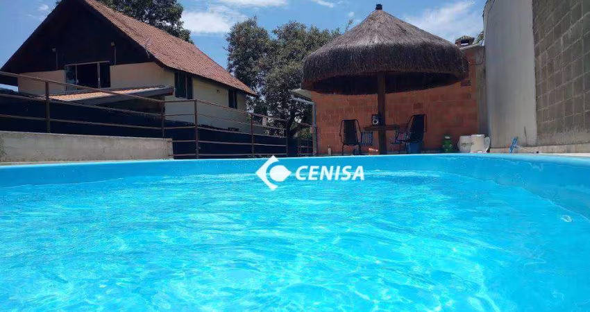 Casa com 3 quartos à venda, 400 m² - Parque das Bandeiras - Indaiatuba/SP