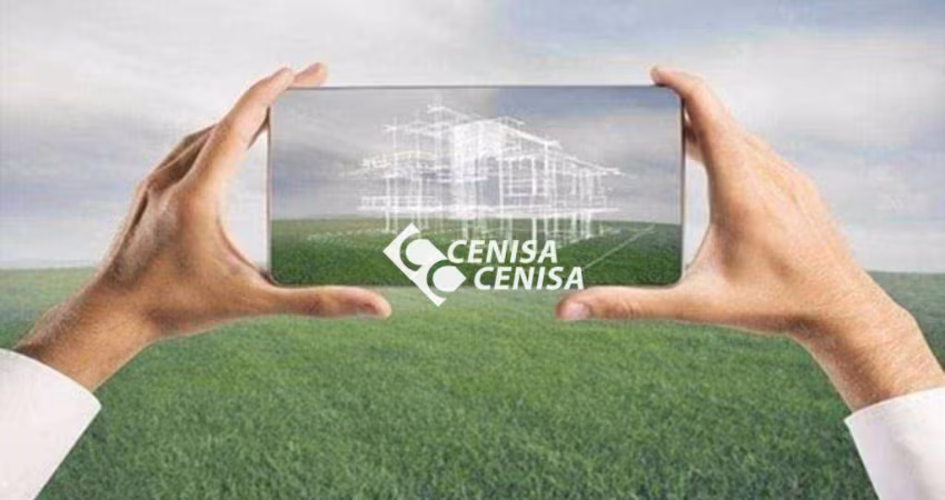 Terreno à venda, 150 m² por R$ 372.500,00 - Condomínio Park Real - Indaiatuba/SP