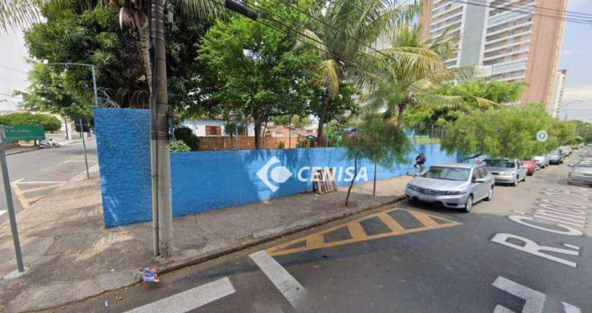 Terreno, 440 m² - venda ou aluguel - Centro - Indaiatuba/SP