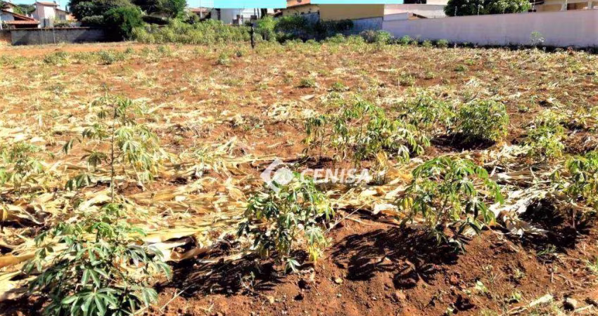 Terreno à venda, 528 m² - Jardim Dom Bosco - Indaiatuba/SP